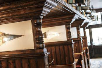 The Mad Hatter Londen