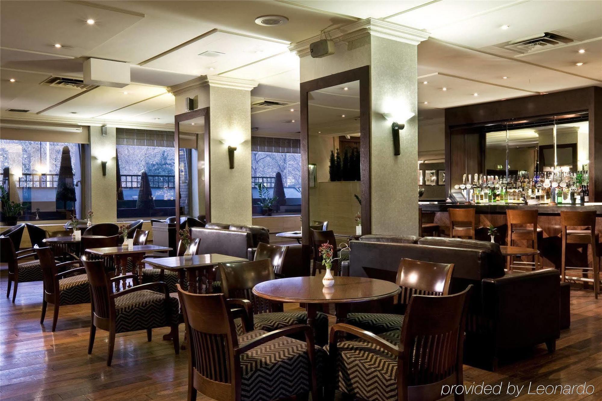 Danubius Regents Park Hotel