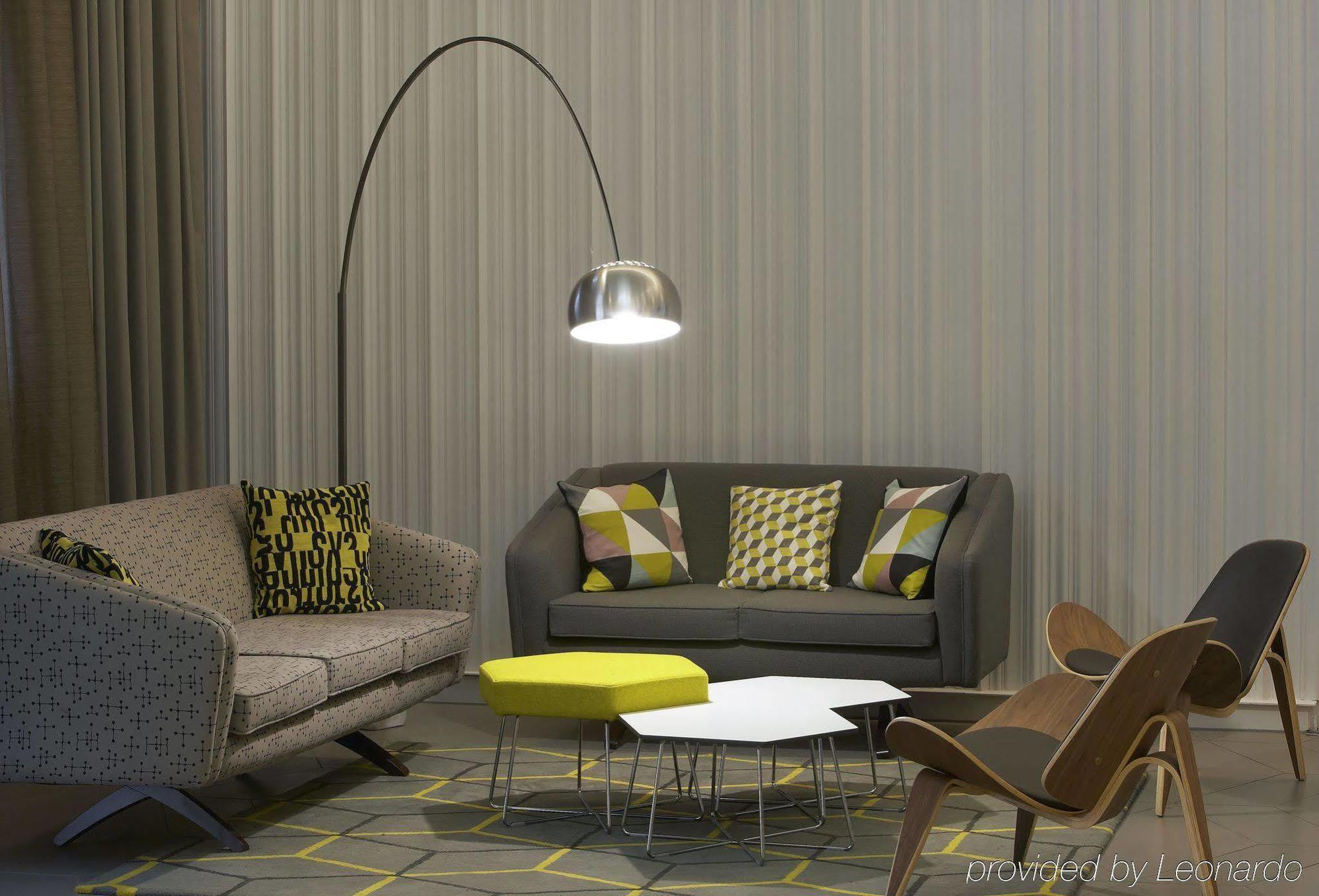 Citadines Trafalgar Square Apartahotel