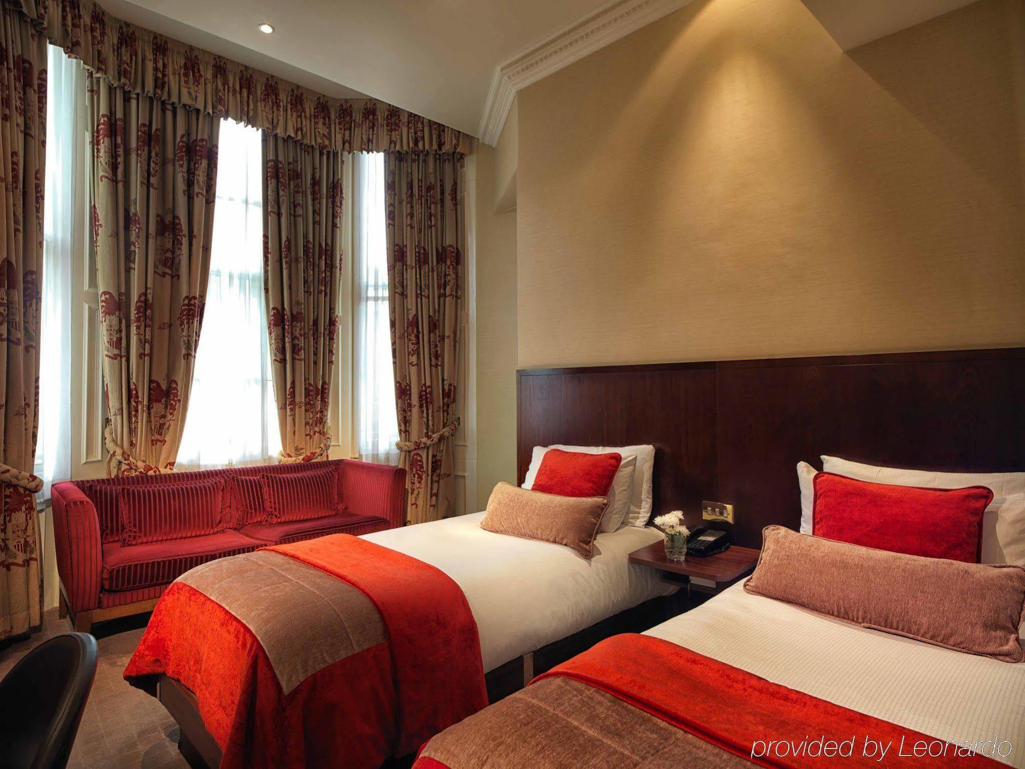 Hotel Radisson Blu Hotel, South Kensington