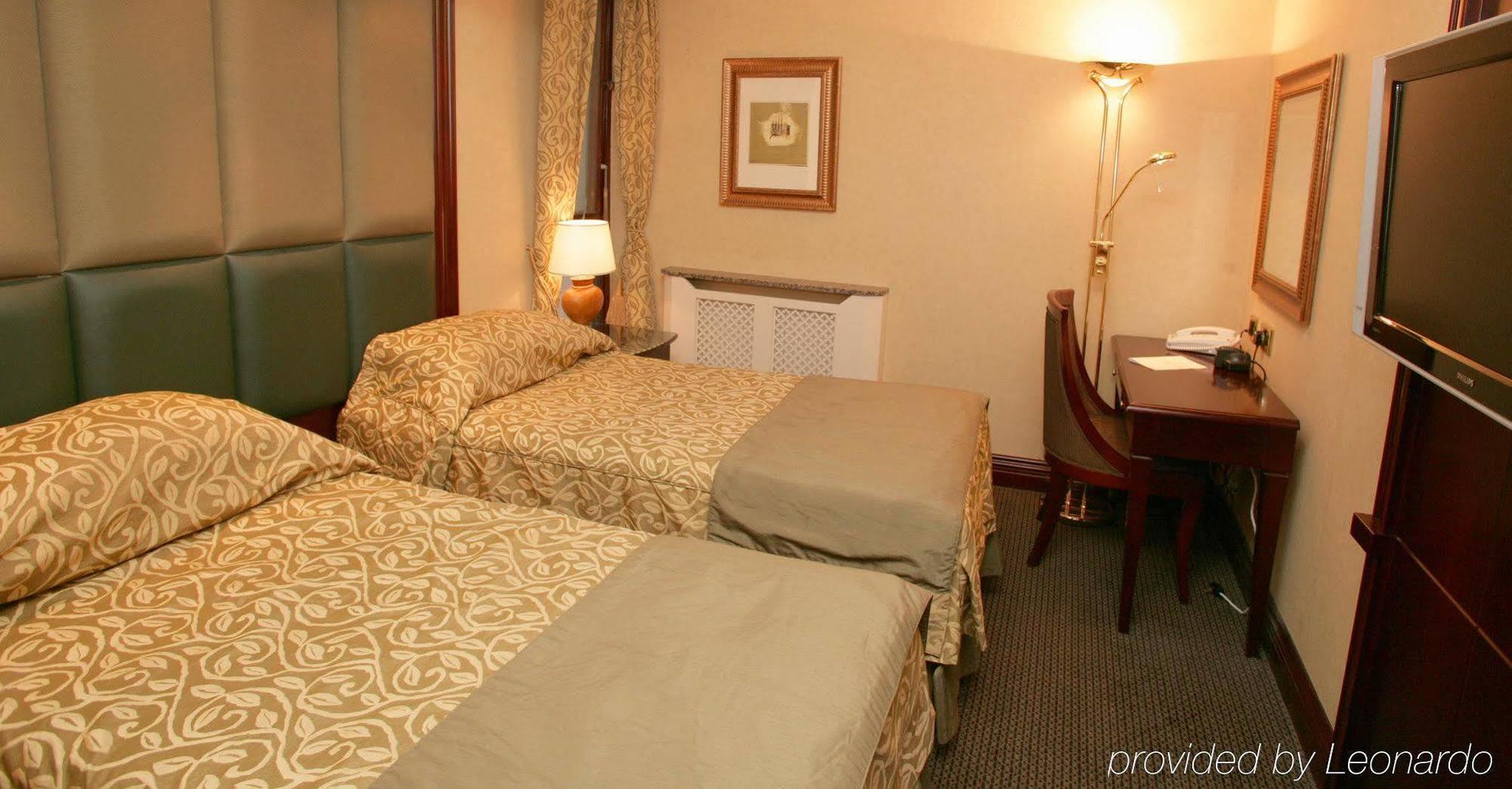 Montcalm Chilworth Townhouse, Paddington 5* Londres