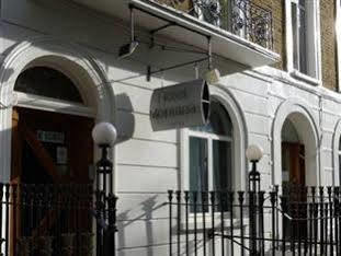 Montana Excel Hotel Londres
