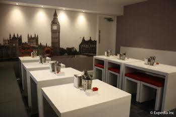 Meridiana Londres