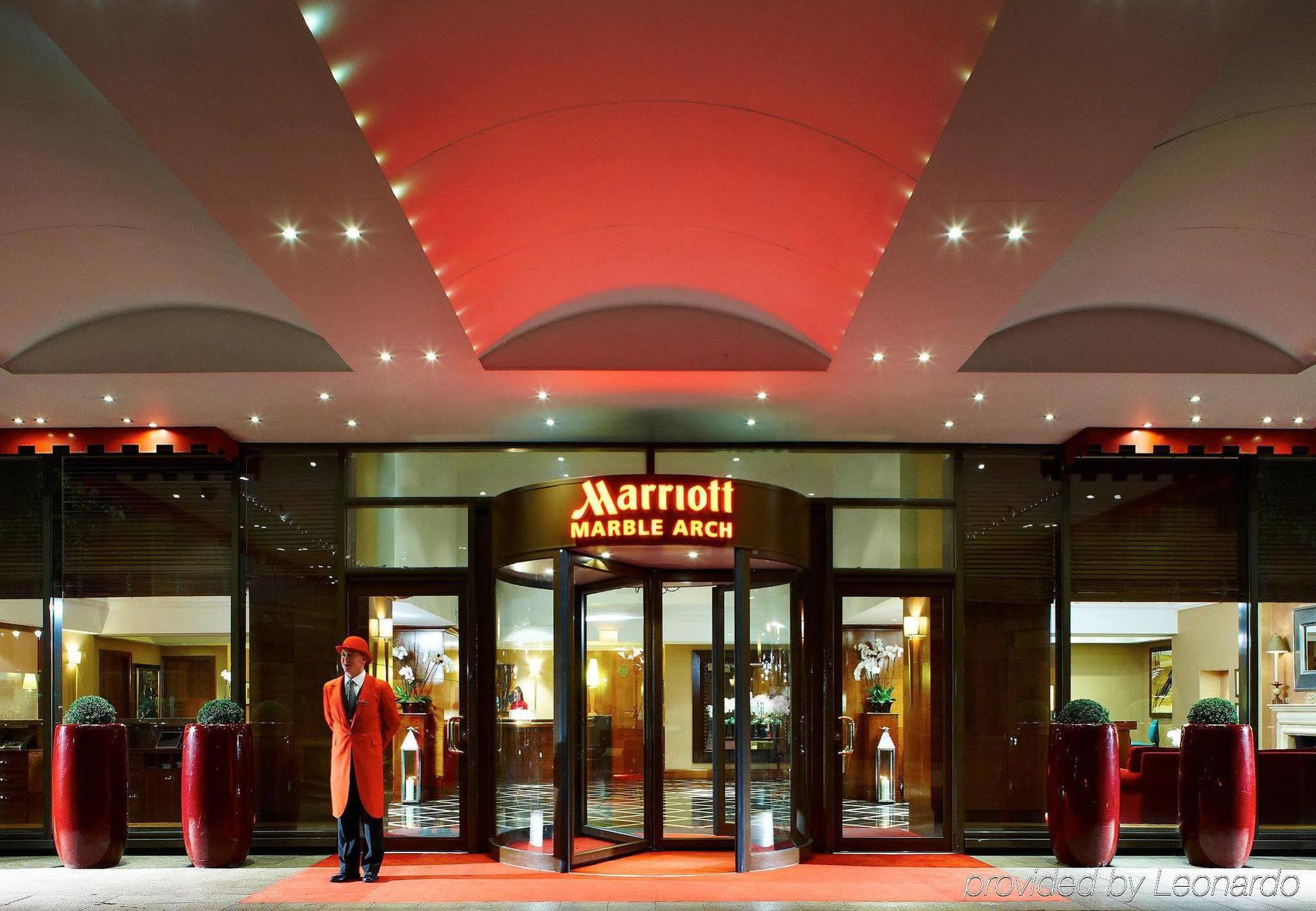 Marriott Marble Arch Londres