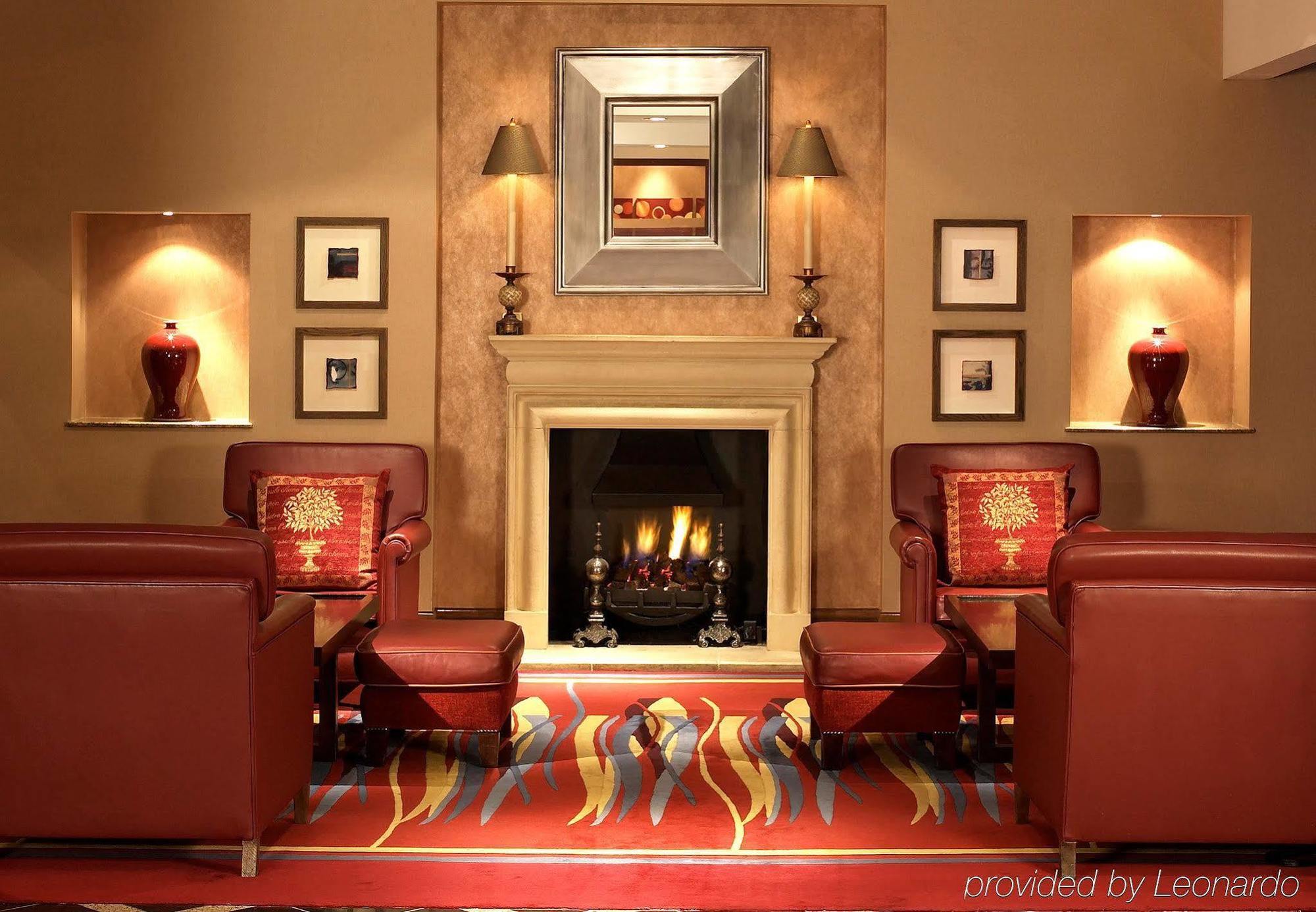 Hotel Marriott Marble Arch 4*