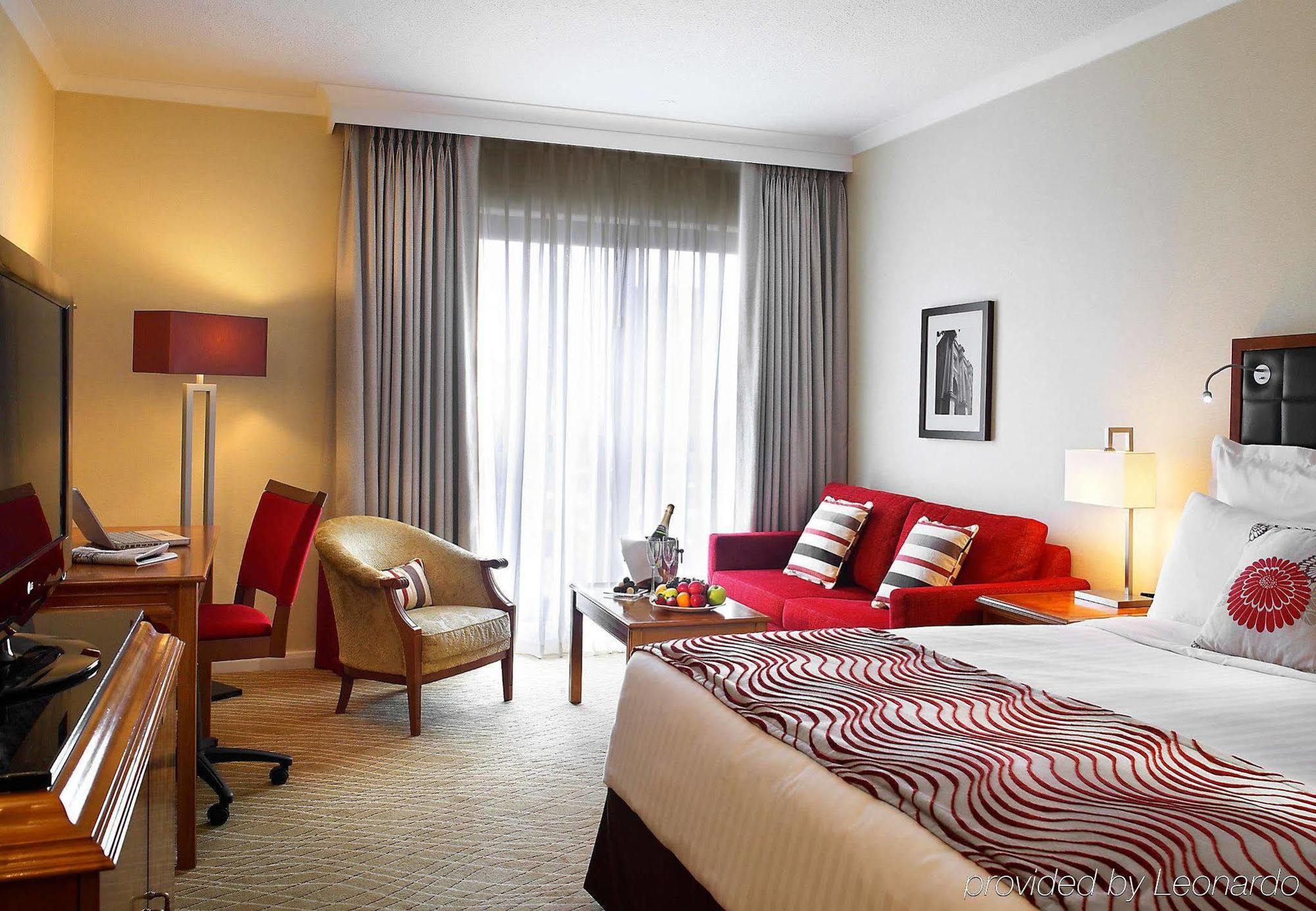 Hotel Marriott Marble Arch Londres