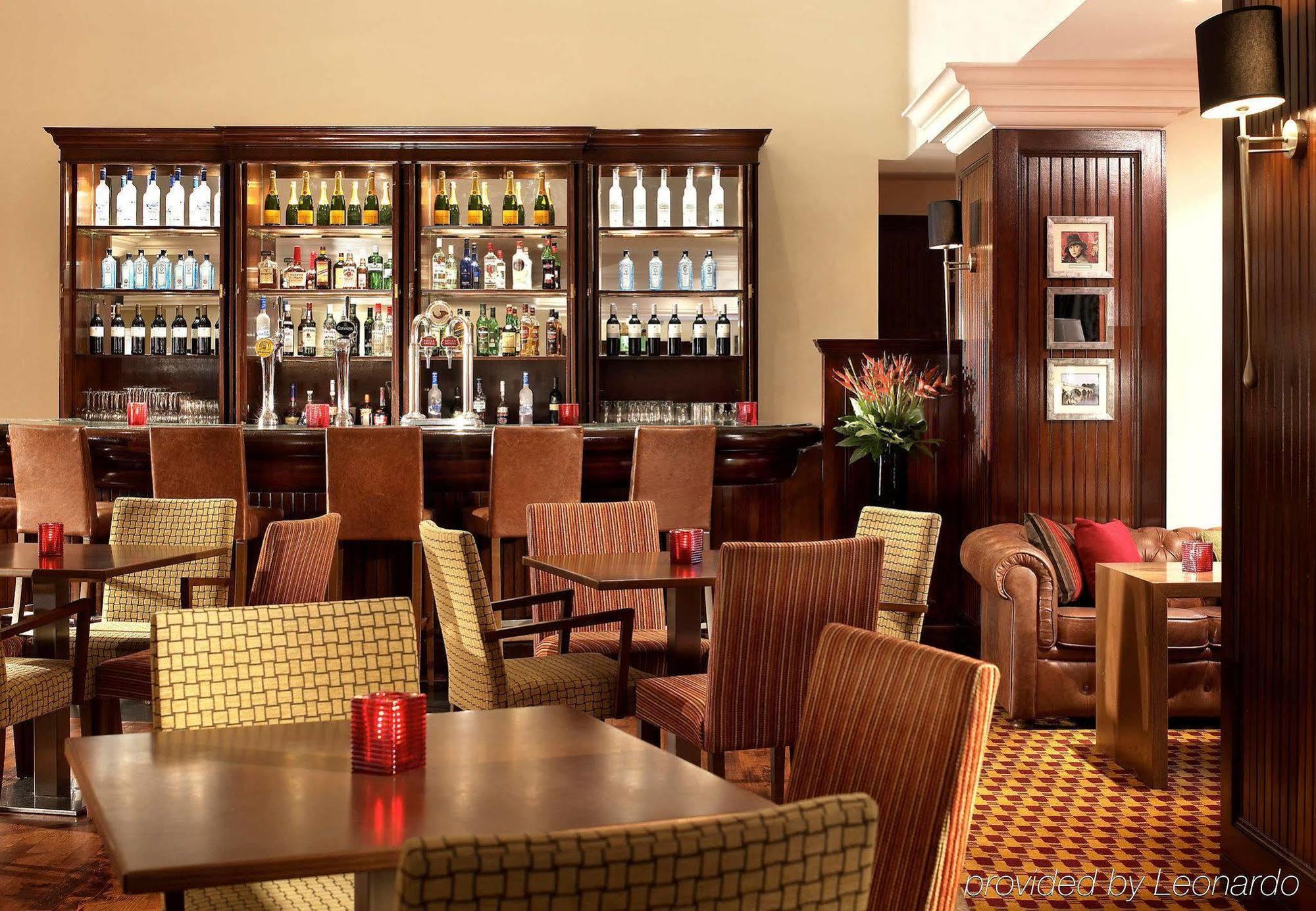 Marriott Marble Arch 4* Londres