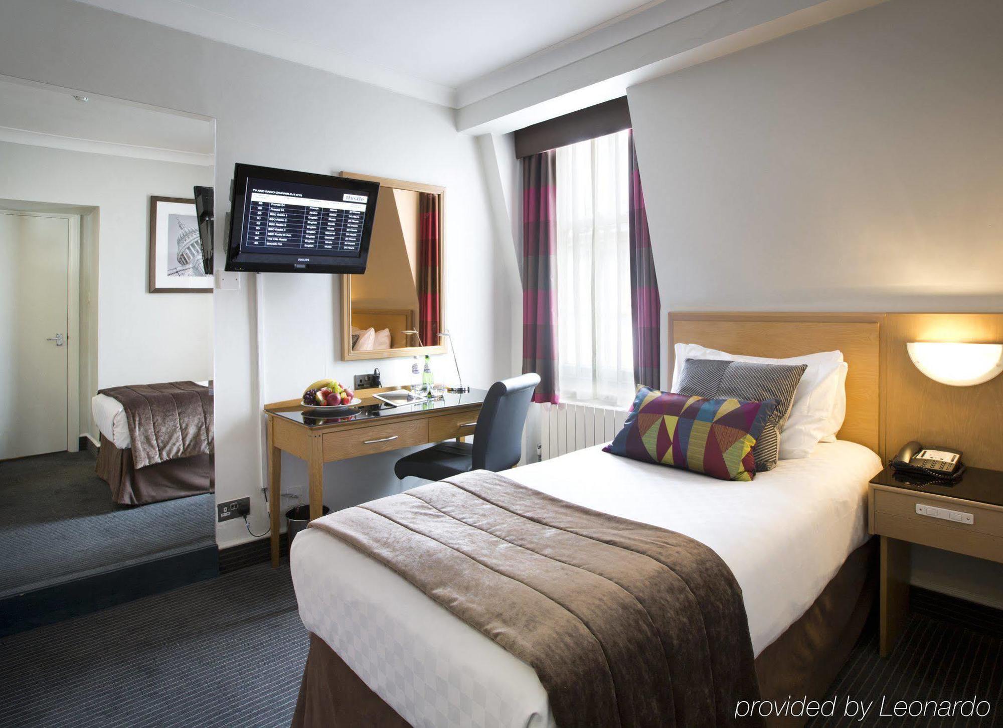 Thistle Bloomsbury Park Hotel