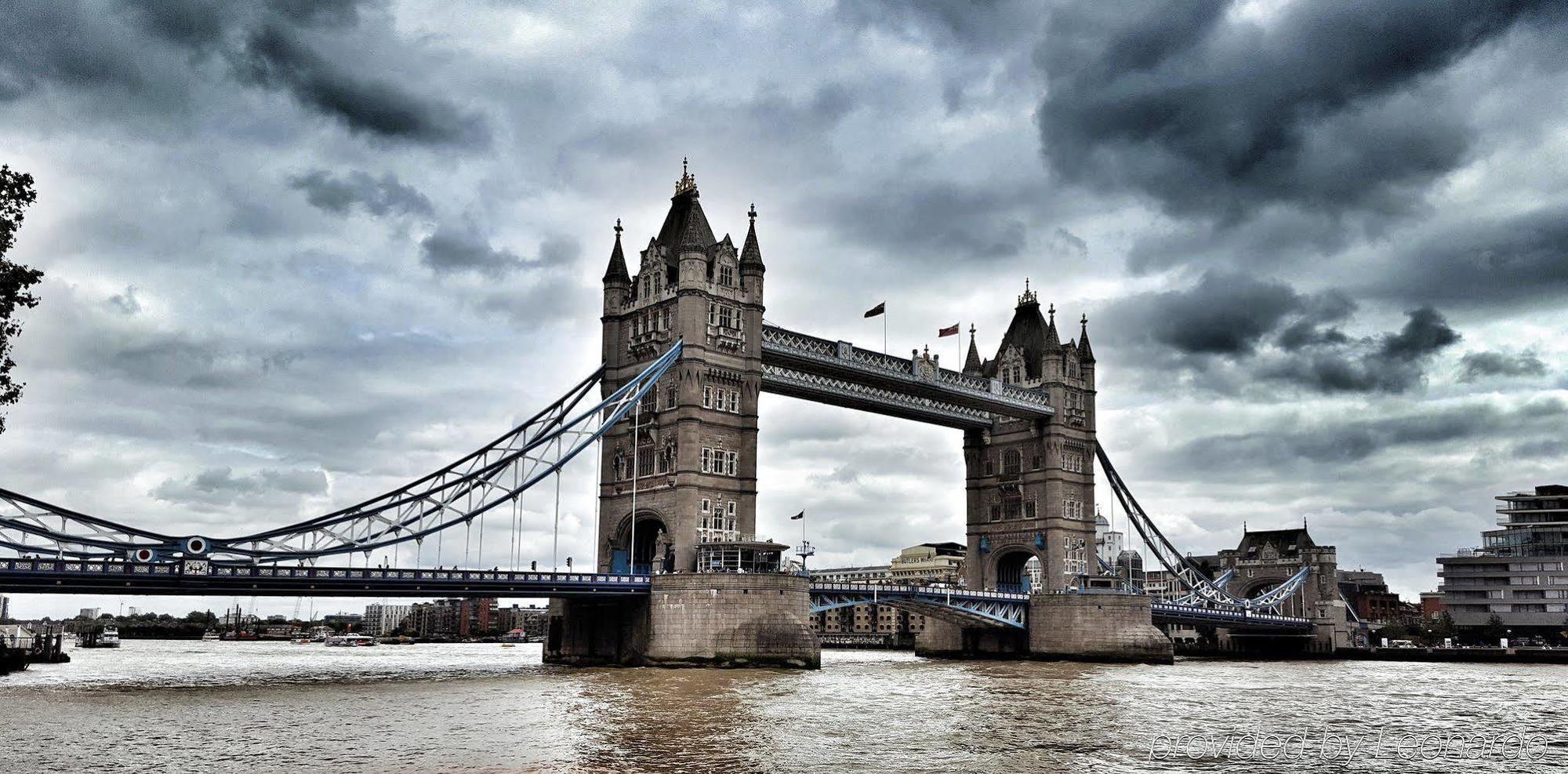 Express Limehouse By Ihg Londres