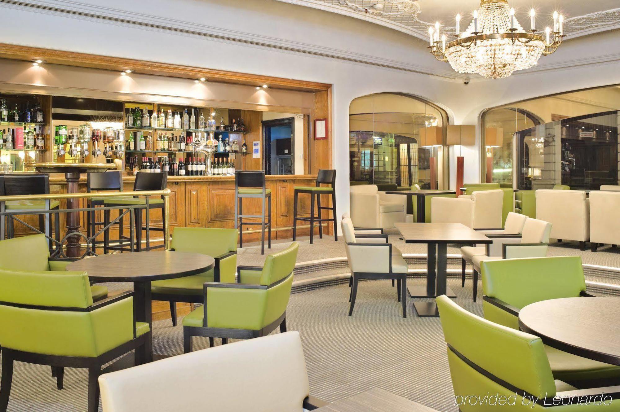 1 Mayfair Hotel 5*