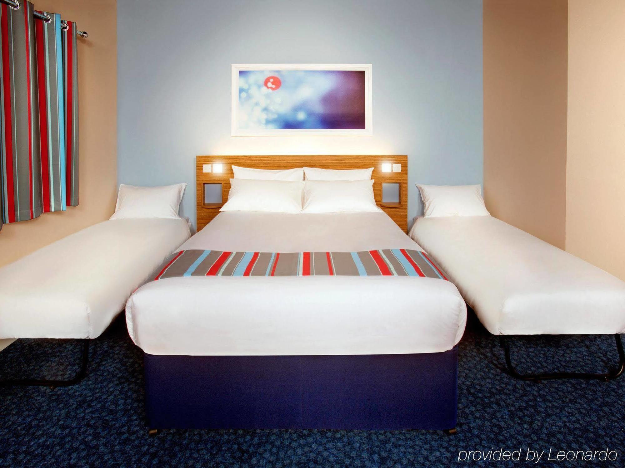 Travelodge Battersea 2* Londres