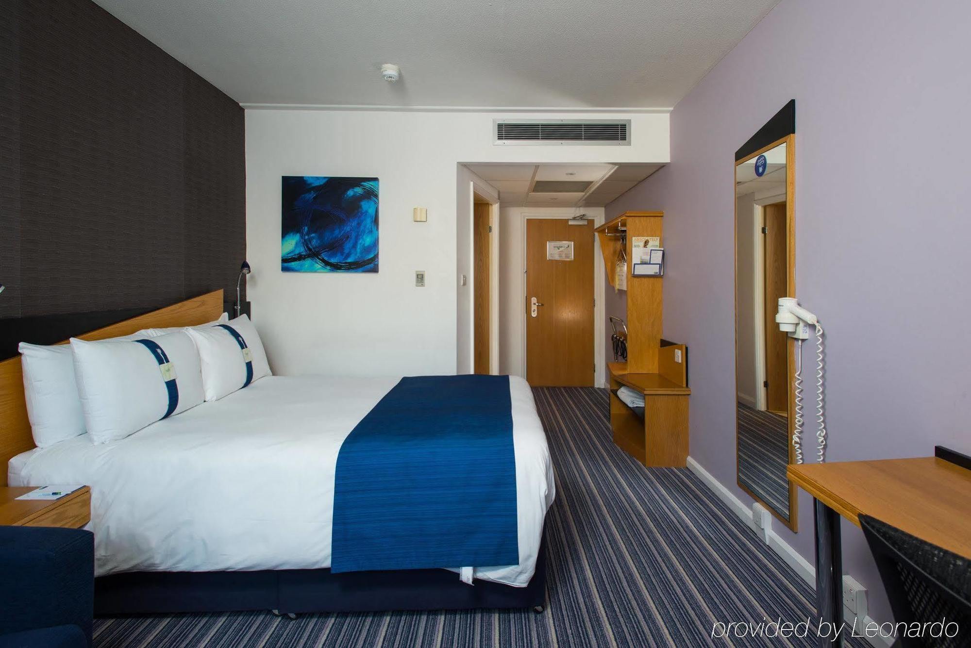 Hotel Express - Wandsworth By Ihg