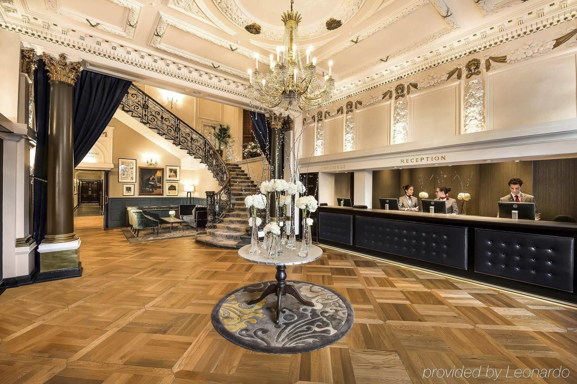 Hotel The Bailey's Kensington Londres