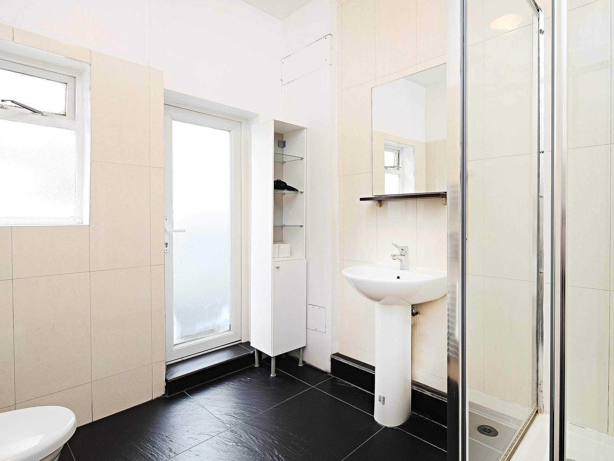 Appartement Lcs Bridge