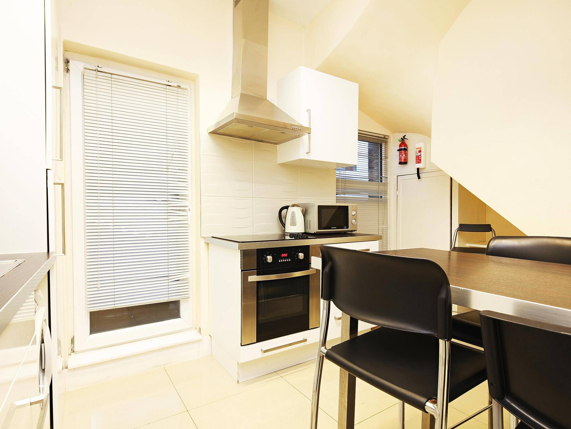 Appartement Lcs Bridge