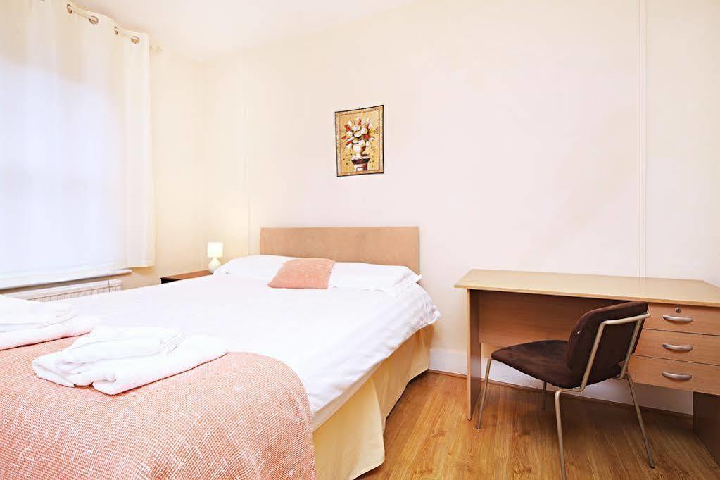 Appartement Lcs Bridge Londres
