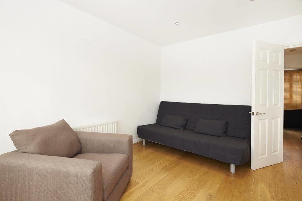 Appartement Lcs Bridge Londres