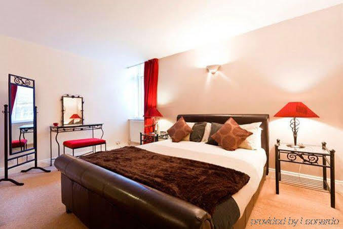 Apartahotel Park Lane