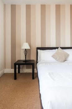 Park Lane Apartahotel