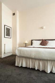 Apartahotel Park Lane Londres