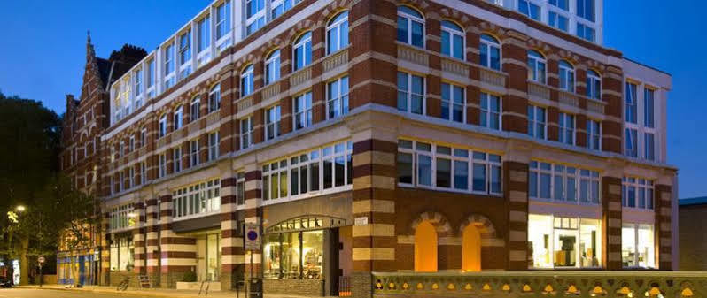 Appart hôtel The Rosebery By Supercity 4*