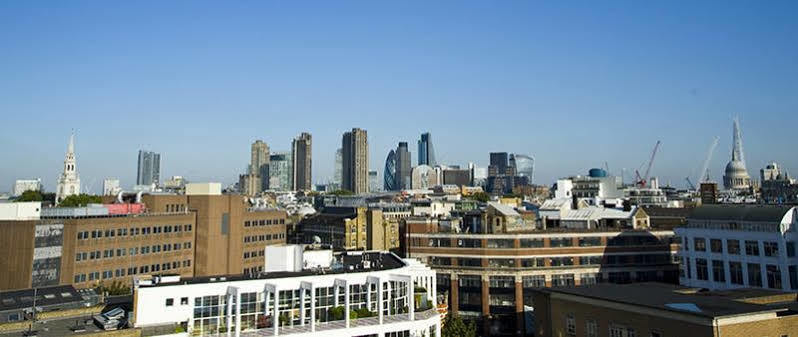 Appart hôtel The Rosebery By Supercity Londres
