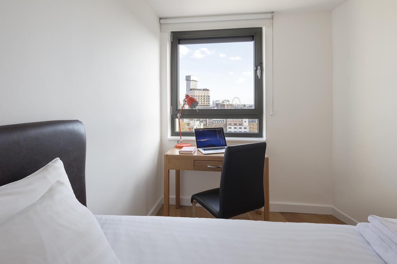 SACO Fitzrovia Aparthotel