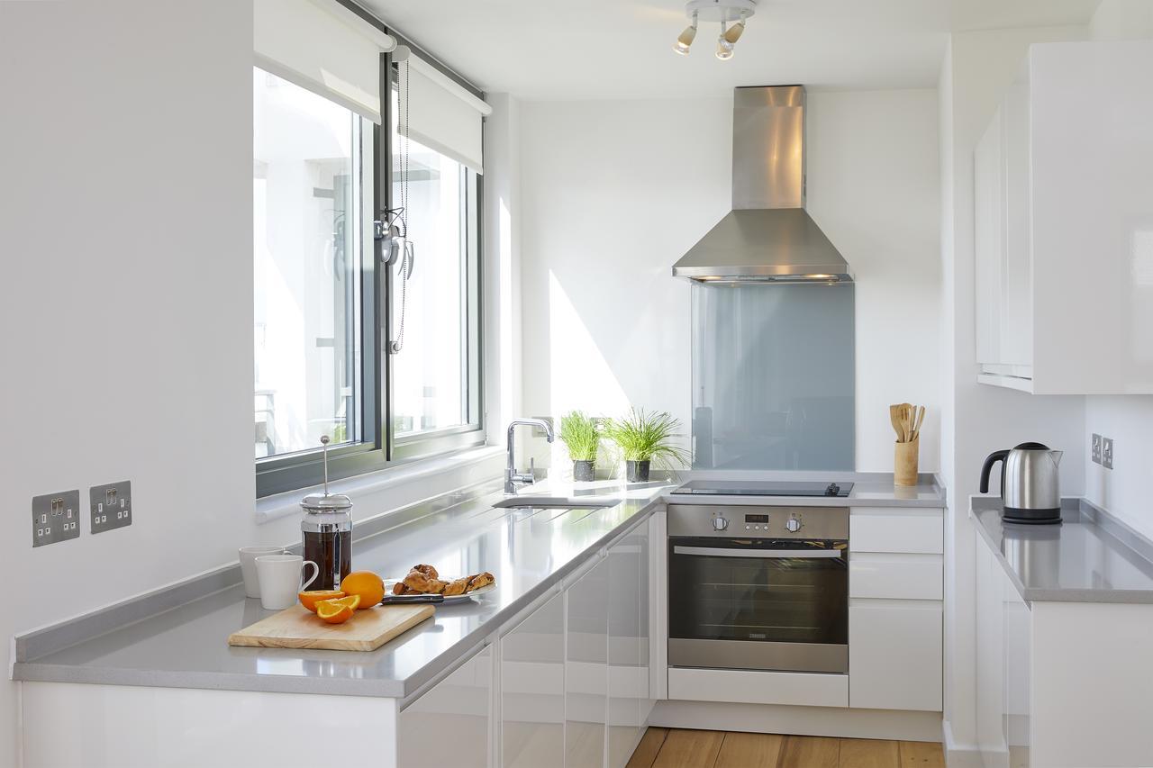 SACO Fitzrovia Aparthotel