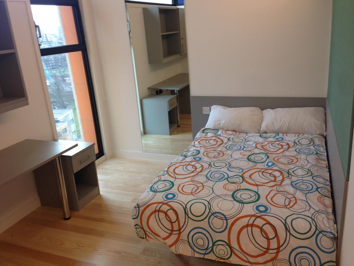 Torquay House Albergue Londres