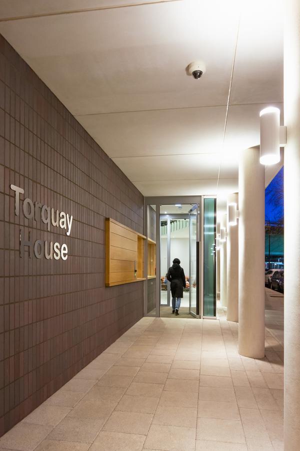 Torquay House *