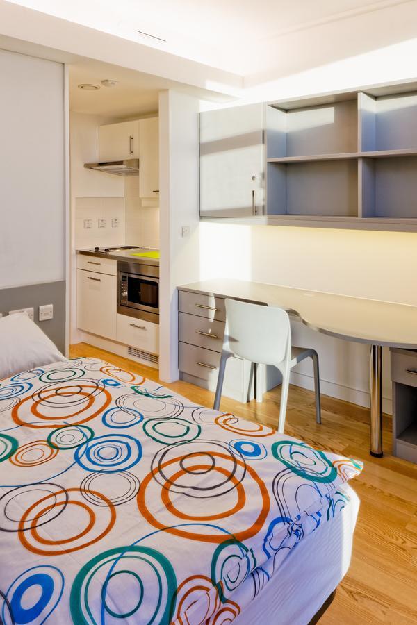 Albergue Torquay House Londres