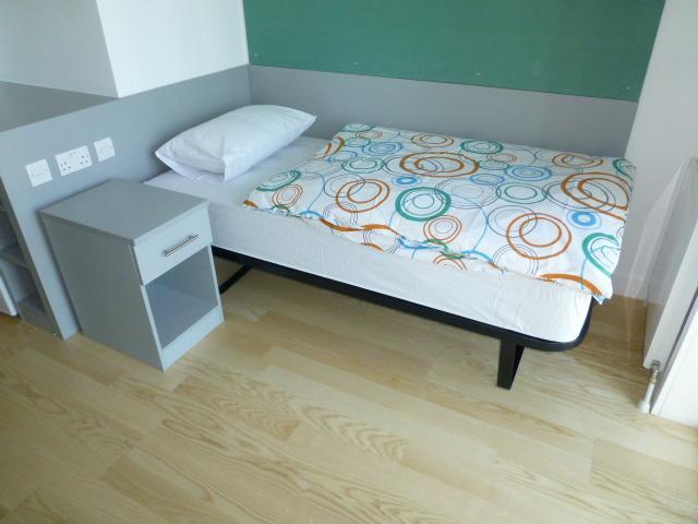 Albergue Torquay House *