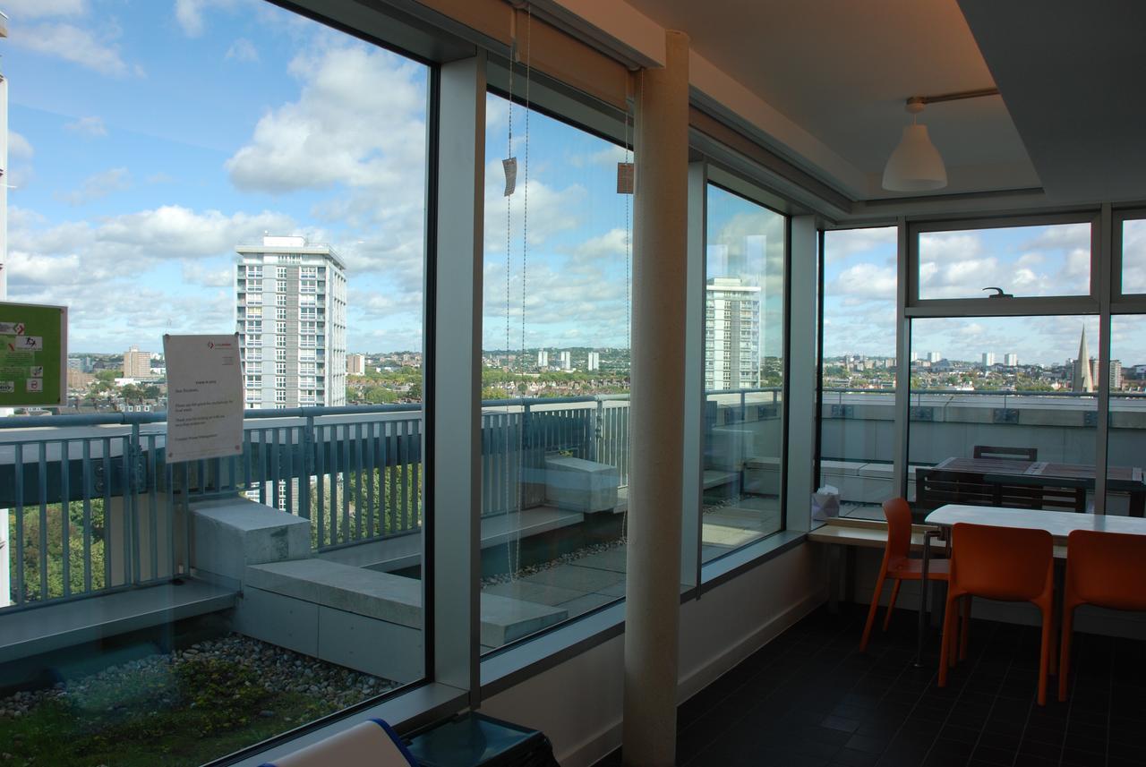 Torquay House Albergue *