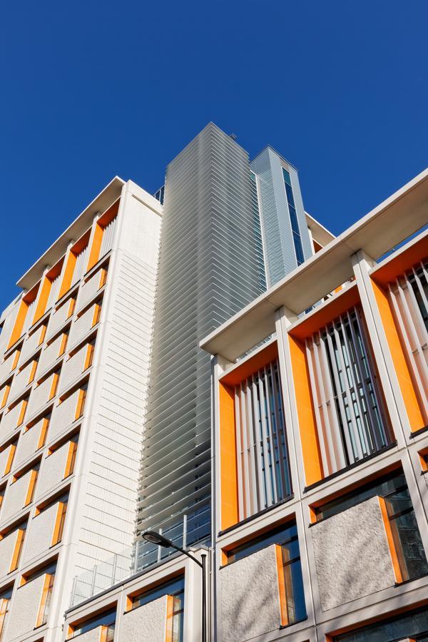 Torquay House Albergue Londres