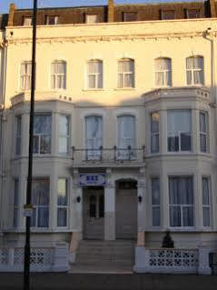 Pearl 3* Londres