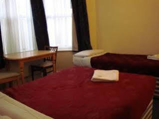 Pearl Hotel Londres