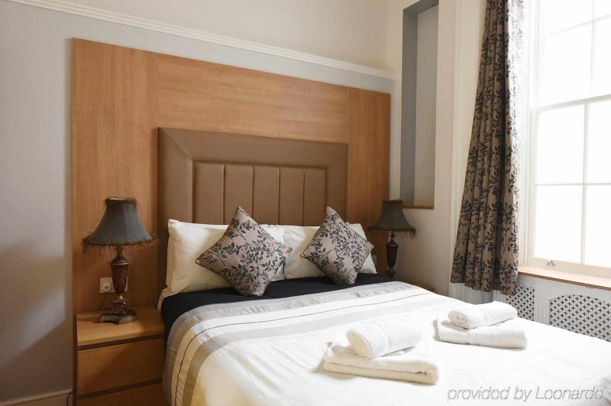 Linden House Hotel