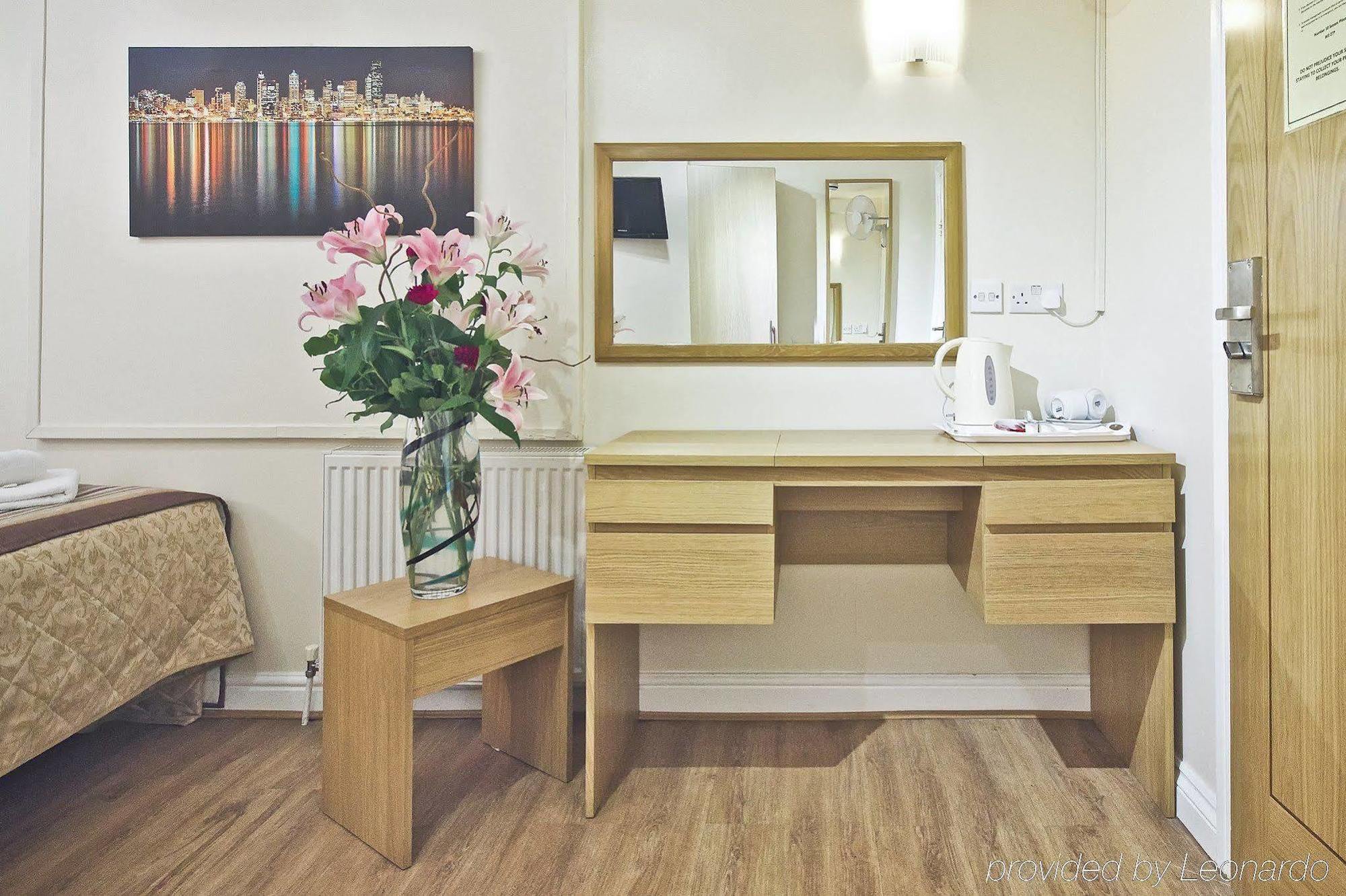 Linden House Hotel London