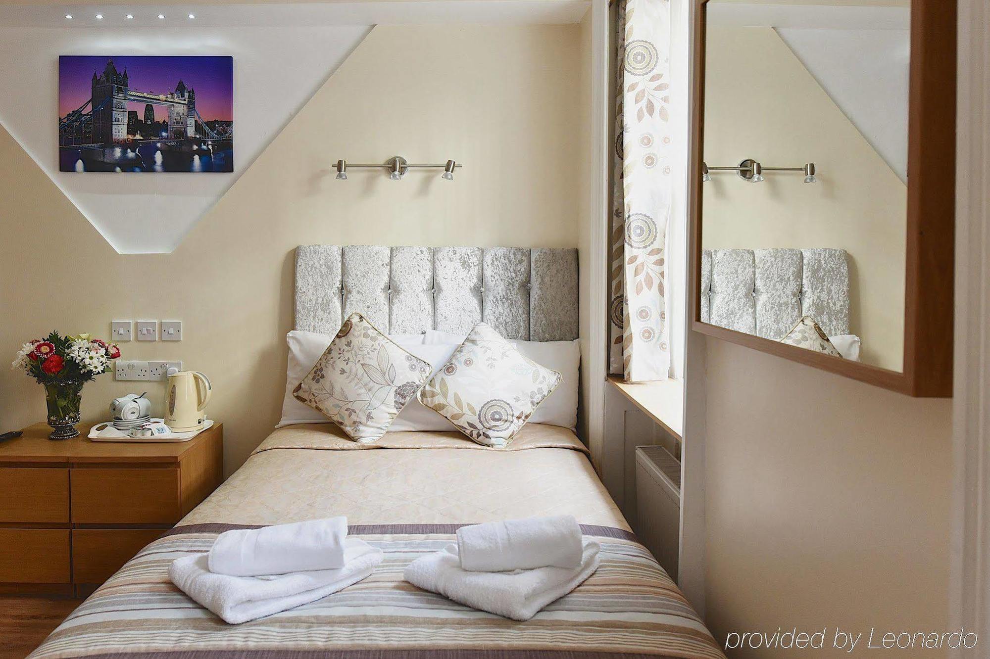 Linden House Hotel London