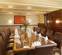 Thistle Selfridge Hotel Londres