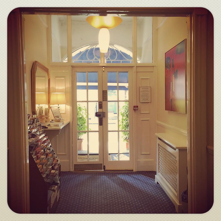 Thanet Hotel Londen
