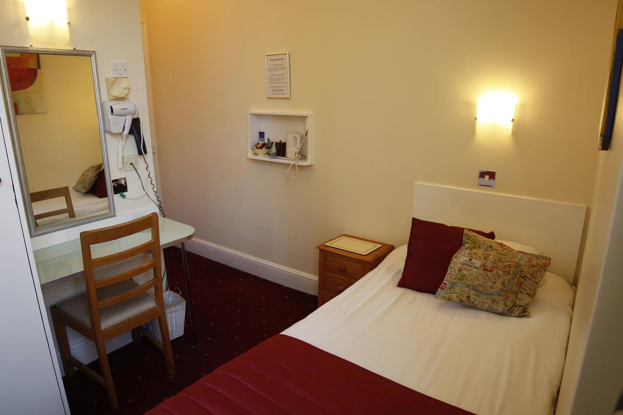 Thanet 3*