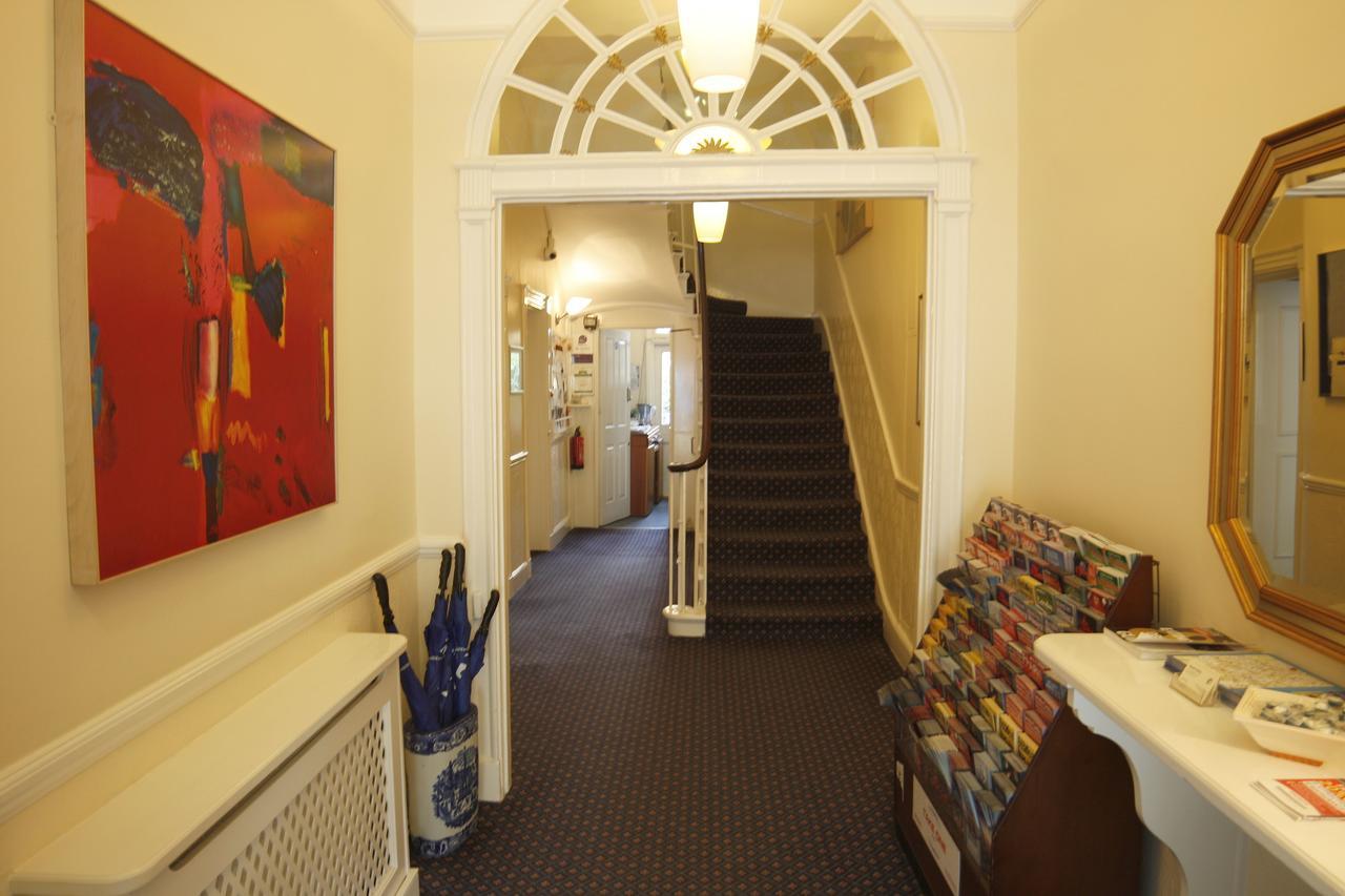 Hotel Thanet Londen