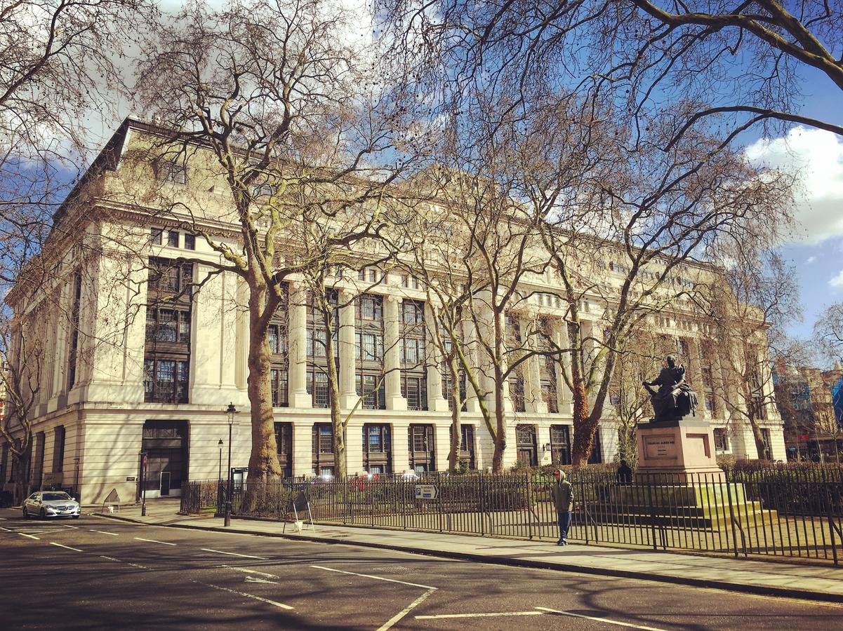 Thanet 3* Londen