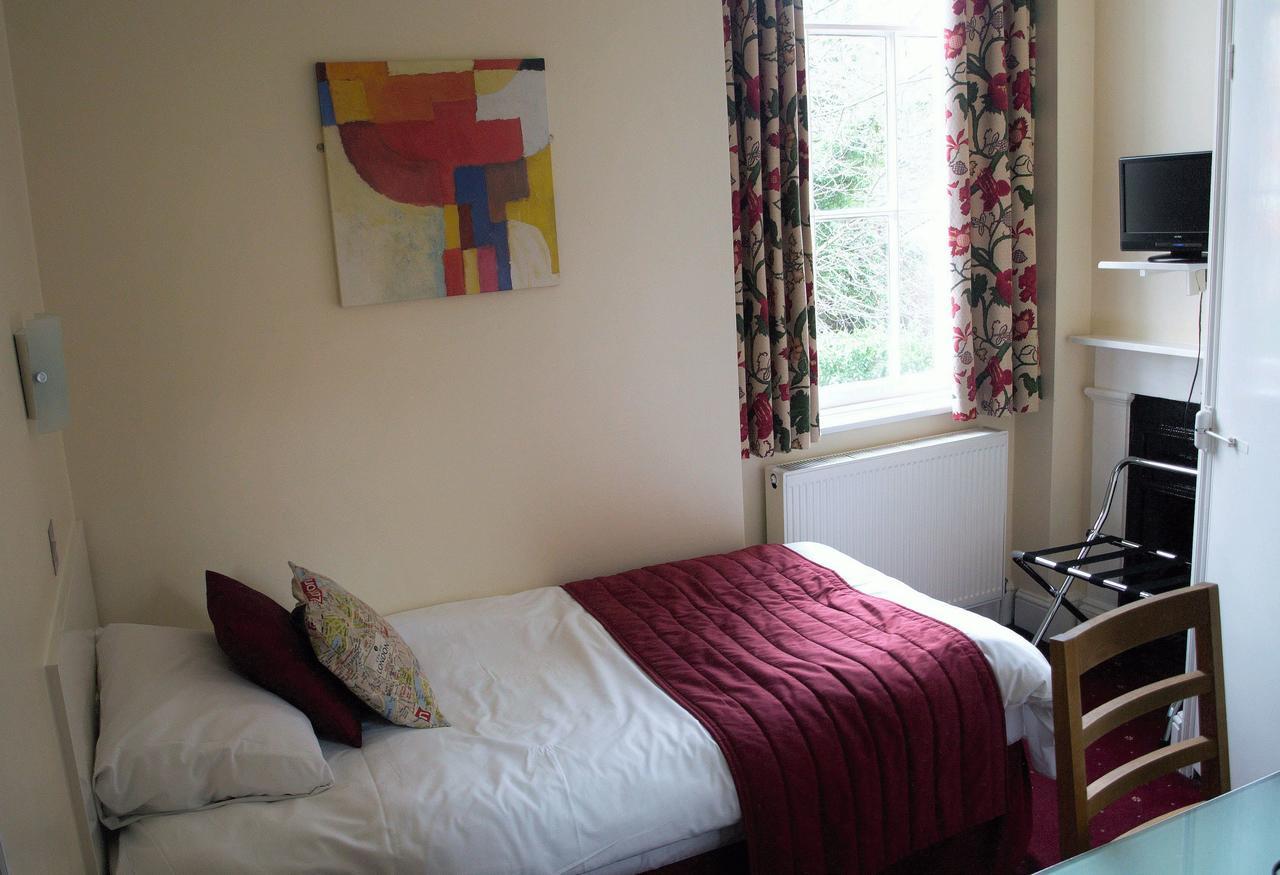 Thanet Hotel Londen