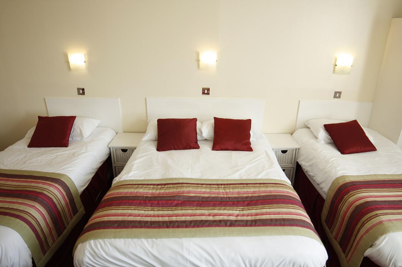 Hotel Thanet 3*