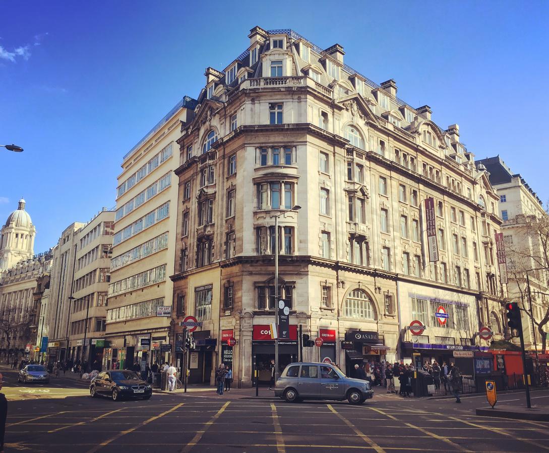 Thanet Londen