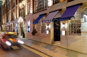 Hotel Bridge 4*