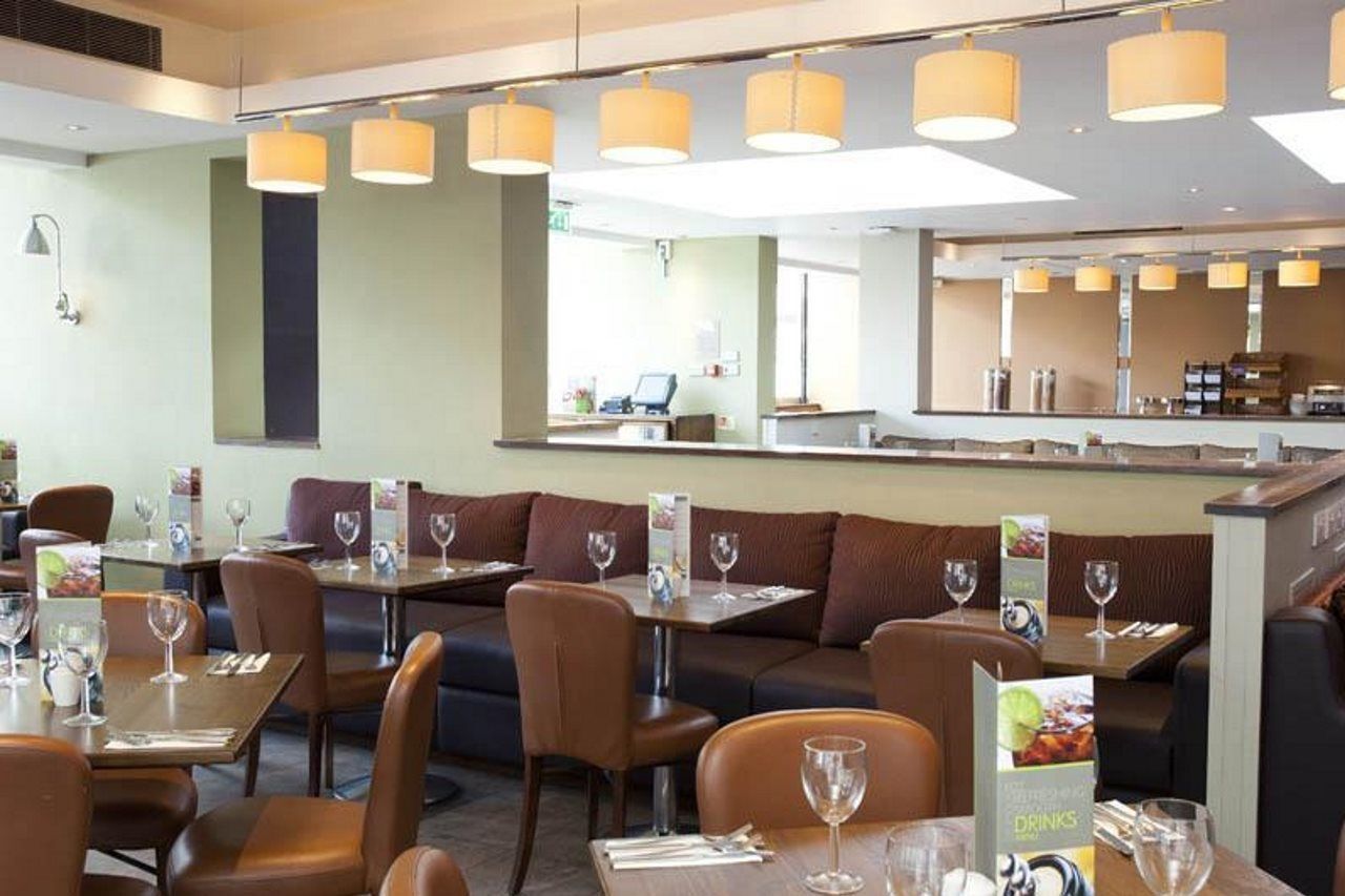 Premier Hampstead 3* Londres