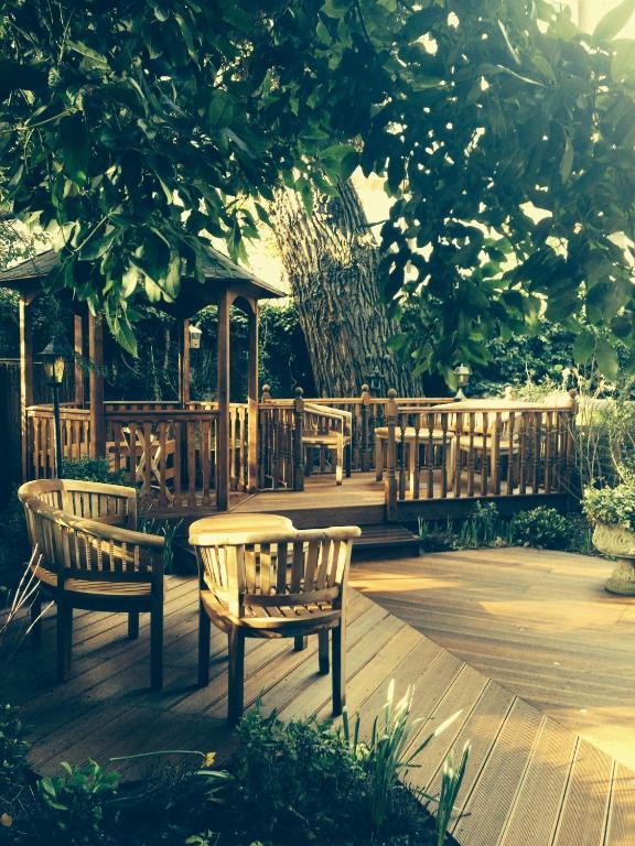 Regency House Gasthof London